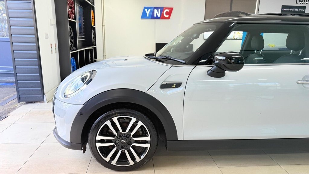 Used MINI Hatch 2021 for sale - 77356297: Photo 45