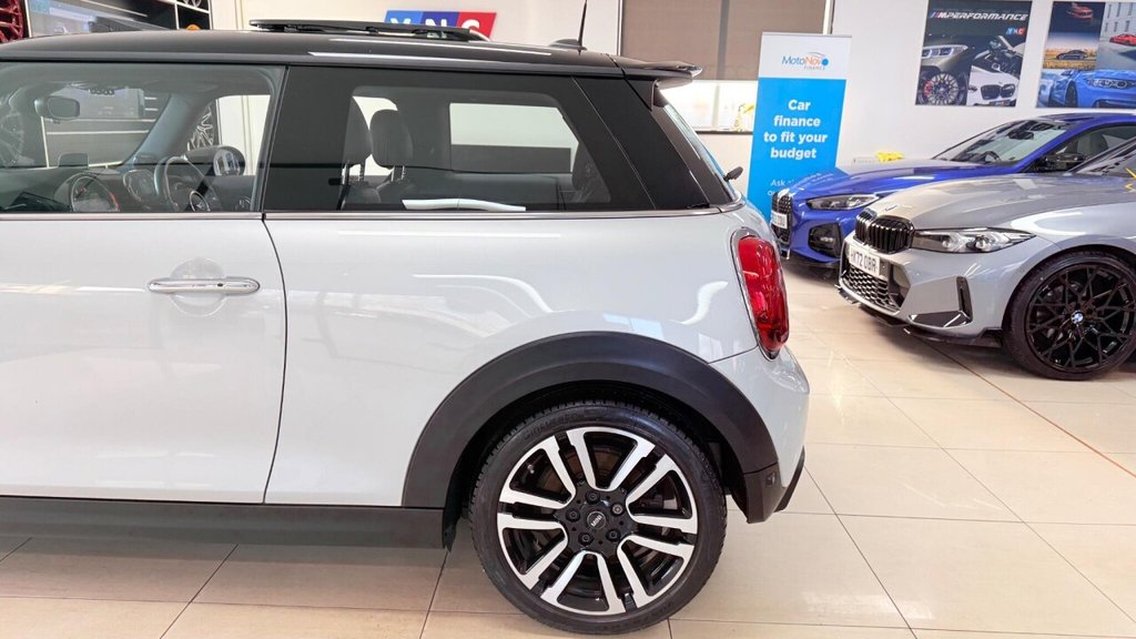 Used MINI Hatch 2021 for sale - 77356297: Photo 46