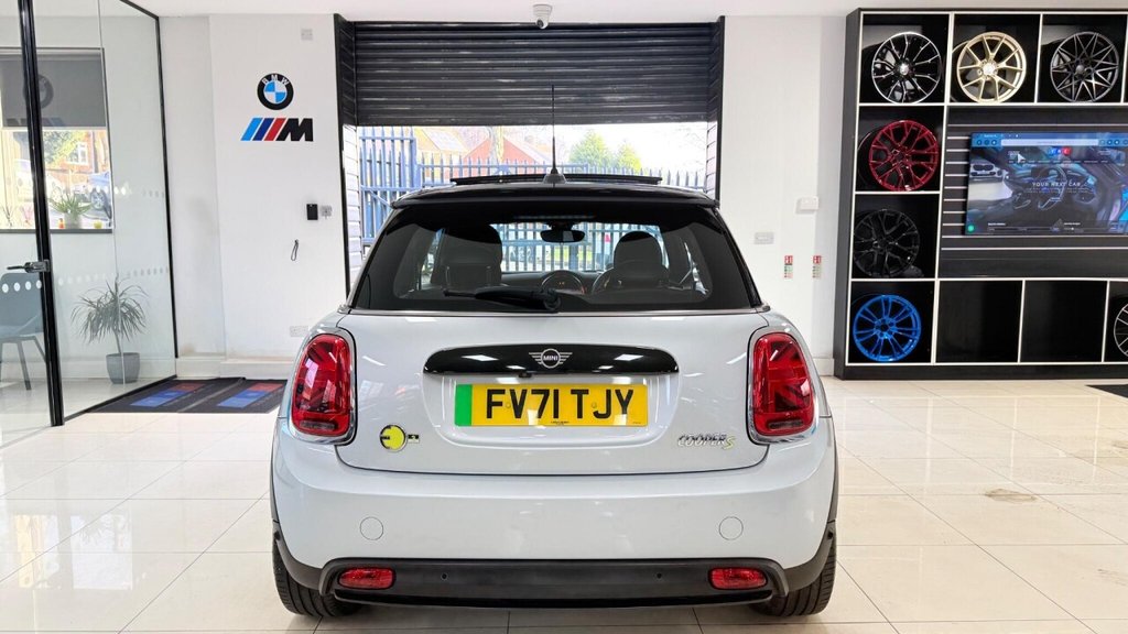 Used MINI Hatch 2021 for sale - 77356297: Photo 47