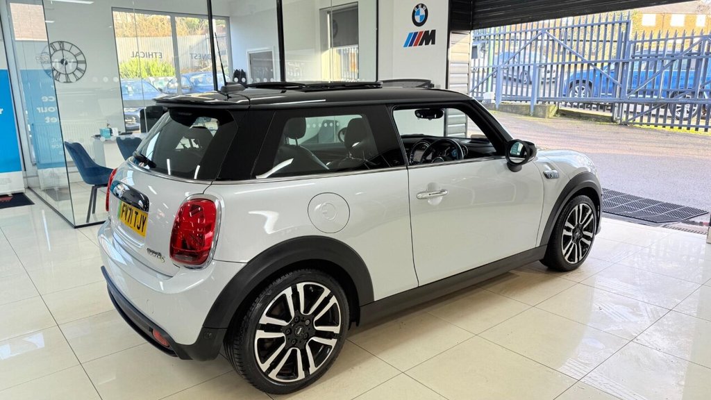 Used MINI Hatch 2021 for sale - 77356297: Photo 48
