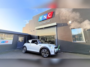 Used MINI Electric Hatch 2021 for sale - 77356297: Photo