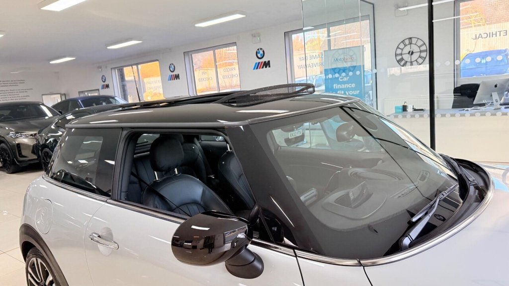 Used MINI Hatch 2021 for sale - 77356297: Photo 50