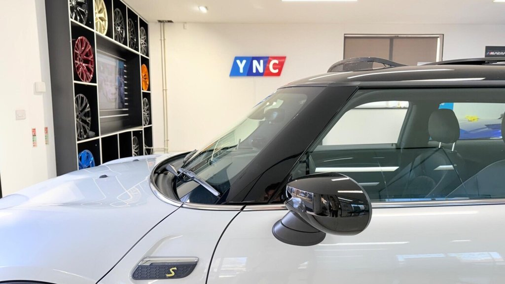 Used MINI Hatch 2021 for sale - 77356297: Photo 8