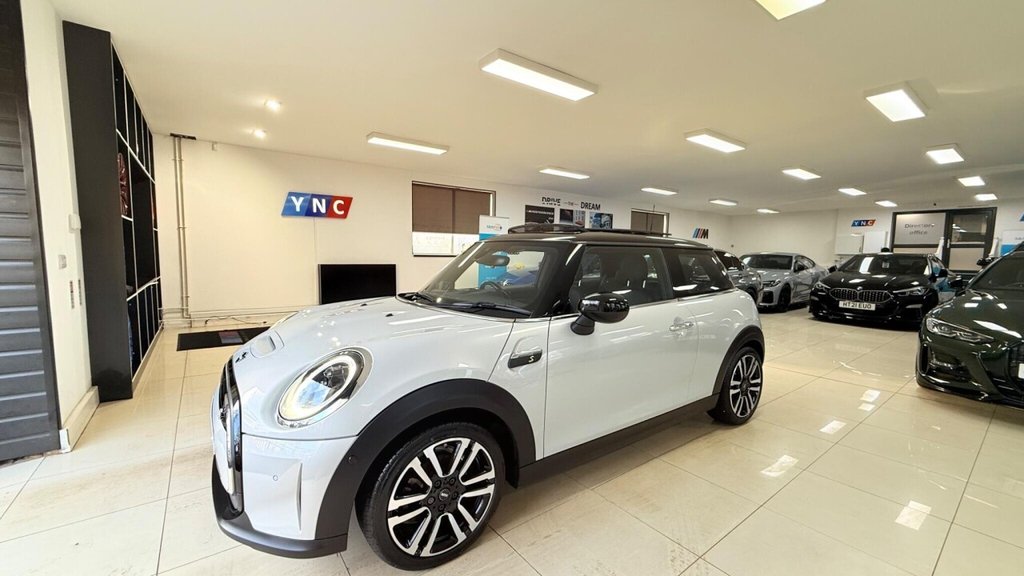 Used MINI Hatch 2021 for sale - 77356297: Photo 9