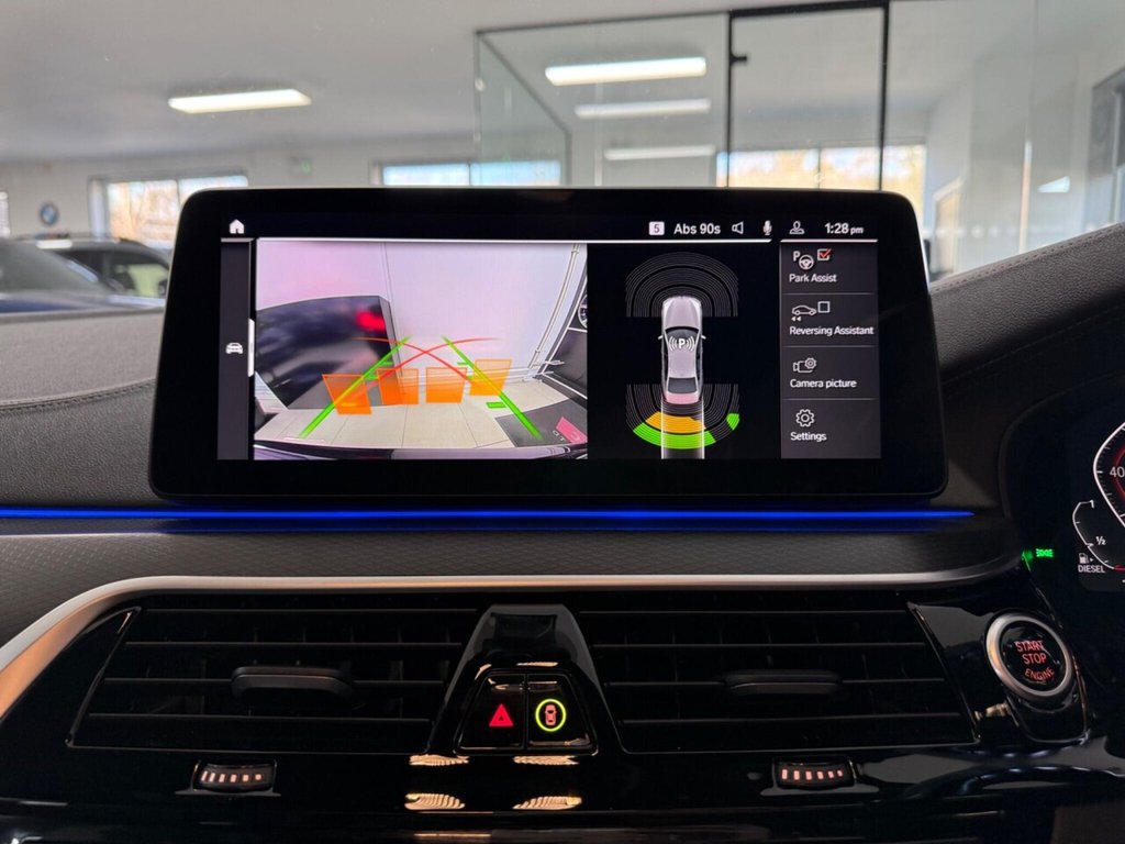 Used BMW 5 Series 2022 for sale - 77748735: Photo 12