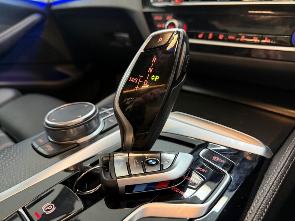 Used BMW 5 Series 2022 for sale - 77748735: Photo 13