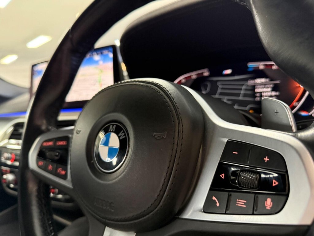 Used BMW 5 Series 2022 for sale - 77748735: Photo 23