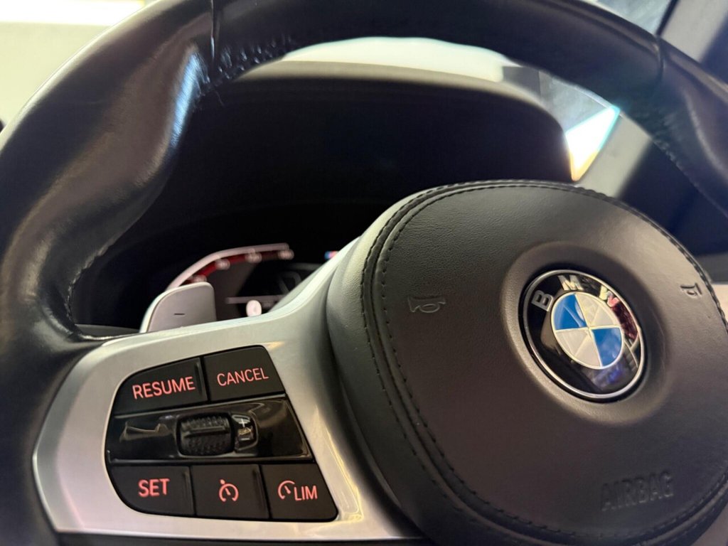 Used BMW 5 Series 2022 for sale - 77748735: Photo 24