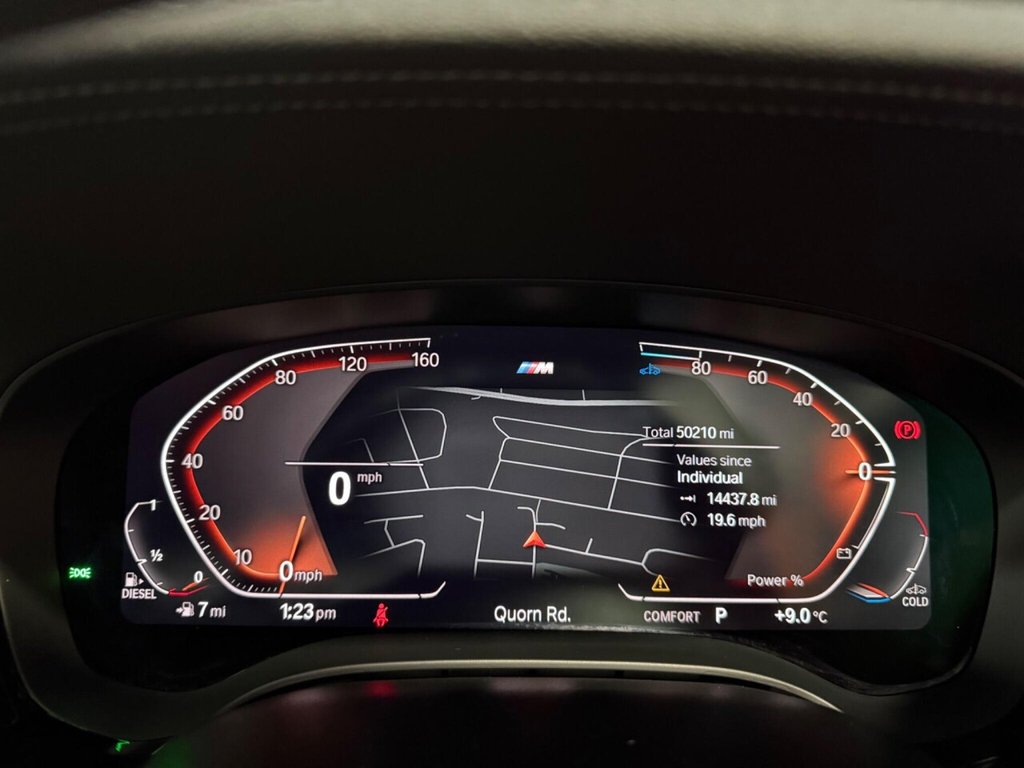 Used BMW 5 Series 2022 for sale - 77748735: Photo 25