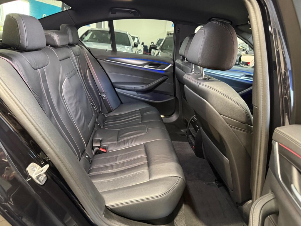 Used BMW 5 Series 2022 for sale - 77748735: Photo 27