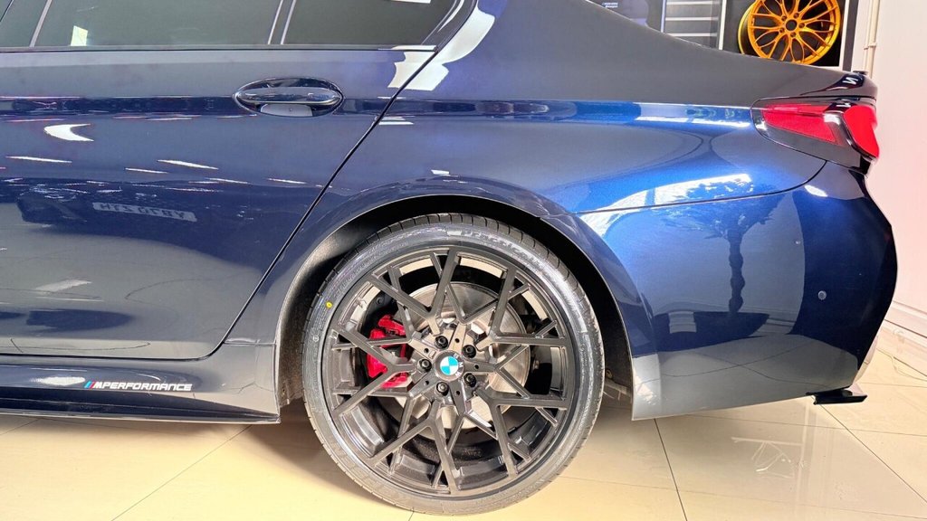 Used BMW 5 Series 2022 for sale - 77748735: Photo 36