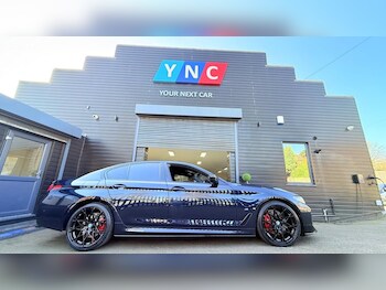 Used BMW 5 Series 2022 for sale - 77748735: Photo