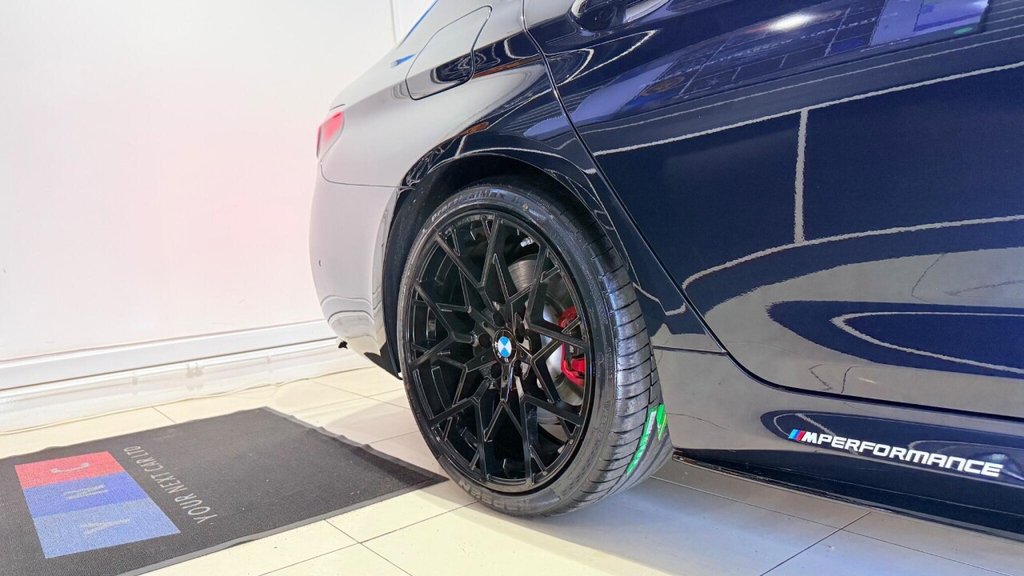 Used BMW 5 Series 2022 for sale - 77748735: Photo 40