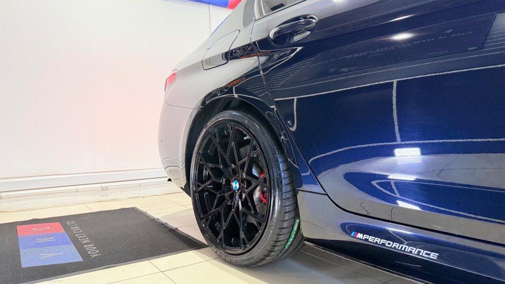 Used BMW 5 Series 2022 for sale - 77748735: Photo 41