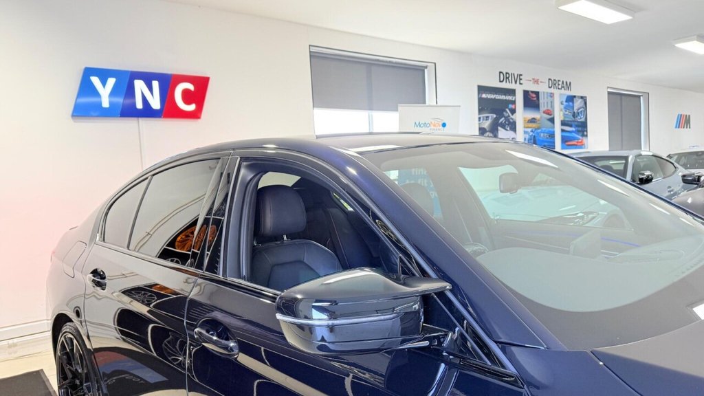 Used BMW 5 Series 2022 for sale - 77748735: Photo 42