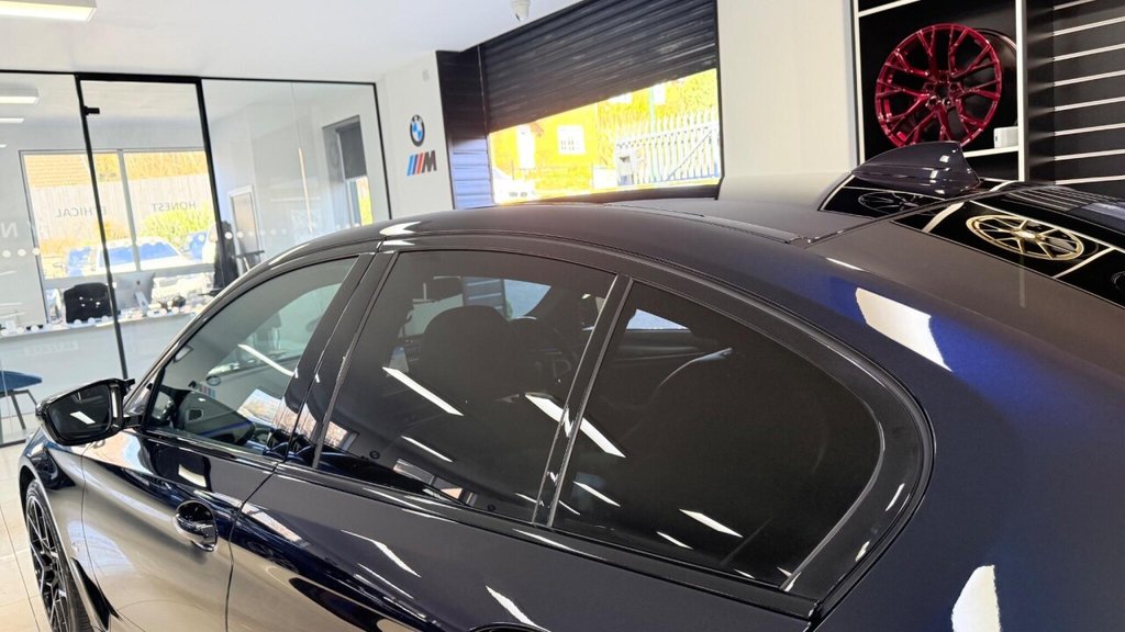 Used BMW 5 Series 2022 for sale - 77748735: Photo 8