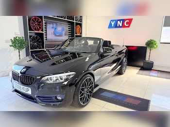 Used BMW 2 Series 2019 for sale - 78358597: Photo