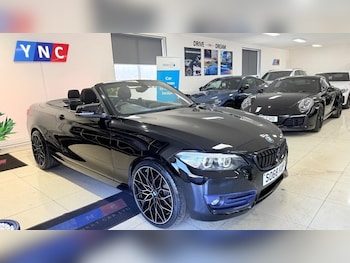 Used BMW 2 Series 2019 for sale - 78358597: Photo