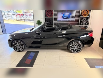 Used BMW 2 Series 2019 for sale - 78358597: Photo