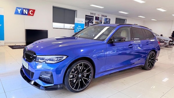 Used BMW 3 Series 2021 for sale - 76185481: Photo 10