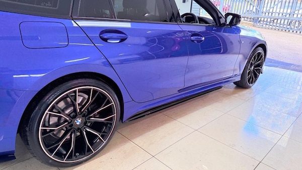 Used BMW 3 Series 2021 for sale - 76185481: Photo 18