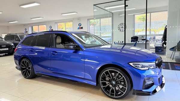 Used BMW 3 Series 2021 for sale - 76185481: Photo 20