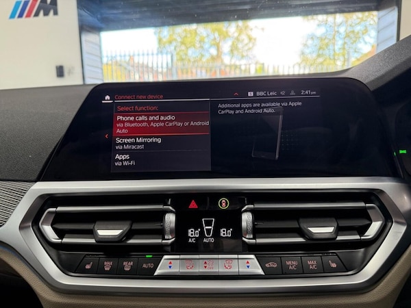 Used BMW 3 Series 2021 for sale - 76185481: Photo 25