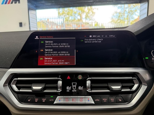 Used BMW 3 Series 2021 for sale - 76185481: Photo 27