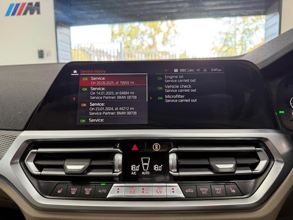 Used BMW 3 Series 2021 for sale - 76185481: Photo 28