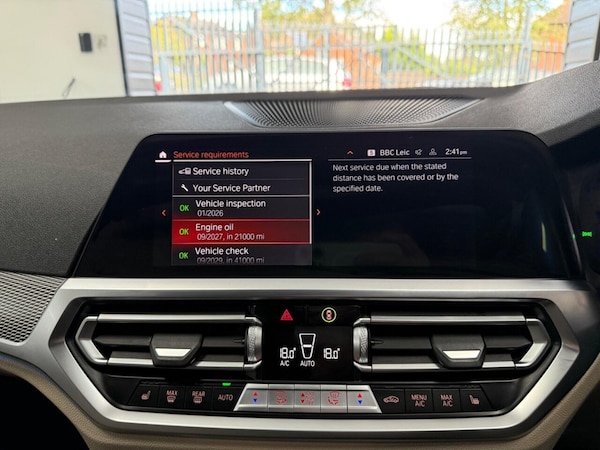 Used BMW 3 Series 2021 for sale - 76185481: Photo 29