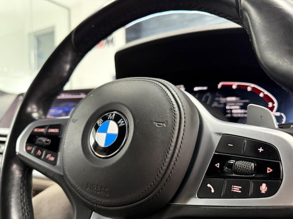 Used BMW 3 Series 2021 for sale - 76185481: Photo 31
