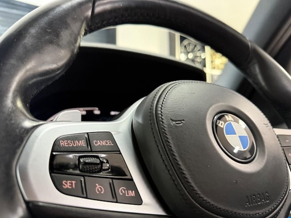 Used BMW 3 Series 2021 for sale - 76185481: Photo 32