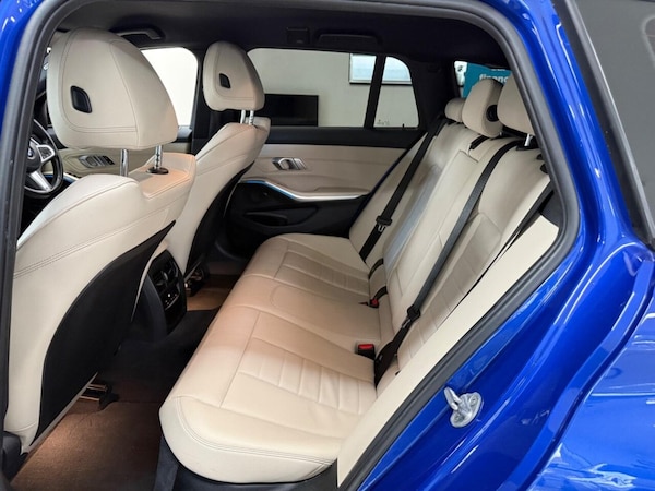 Used BMW 3 Series 2021 for sale - 76185481: Photo 38