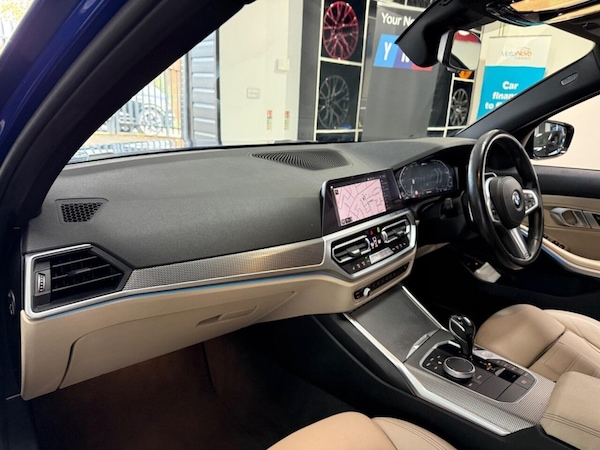 Used BMW 3 Series 2021 for sale - 76185481: Photo 39