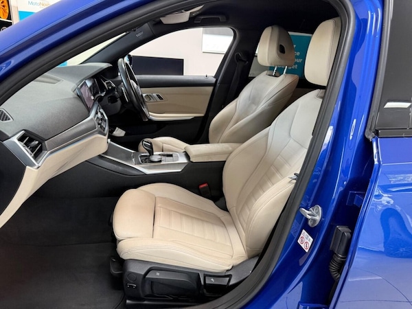 Used BMW 3 Series 2021 for sale - 76185481: Photo 3
