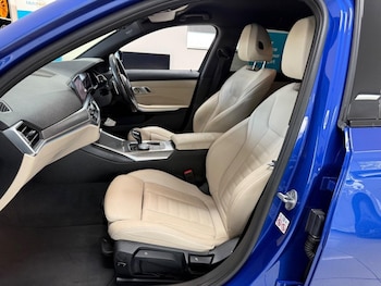 Used BMW 3 Series 2021 for sale - 76185481: Photo 3