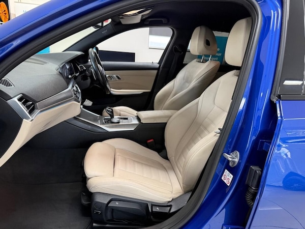 Used BMW 3 Series 2021 for sale - 76185481: Photo 40
