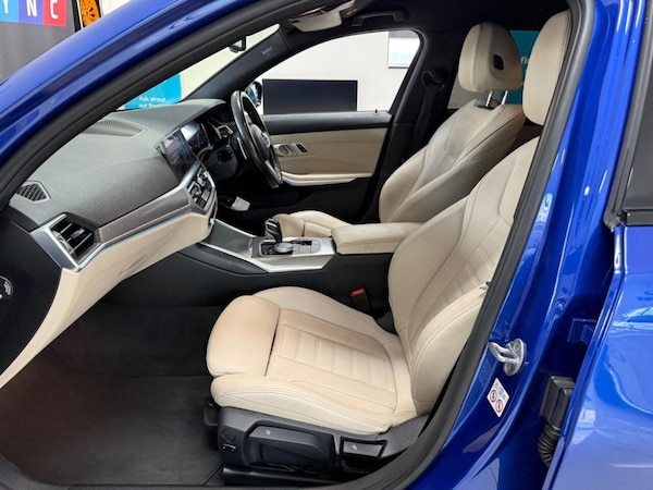Used BMW 3 Series 2021 for sale - 76185481: Photo 41