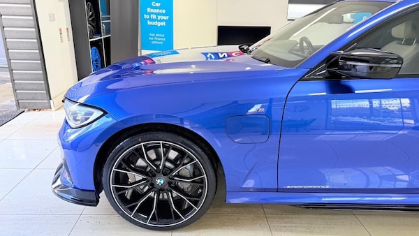 Used BMW 3 Series 2021 for sale - 76185481: Photo 43