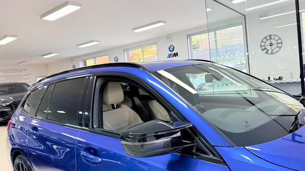 Used BMW 3 Series 2021 for sale - 76185481: Photo 46