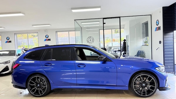 Used BMW 3 Series 2021 for sale - 76185481: Photo 47