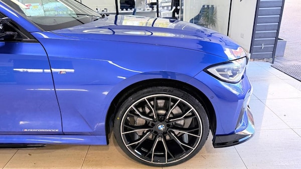 Used BMW 3 Series 2021 for sale - 76185481: Photo 48