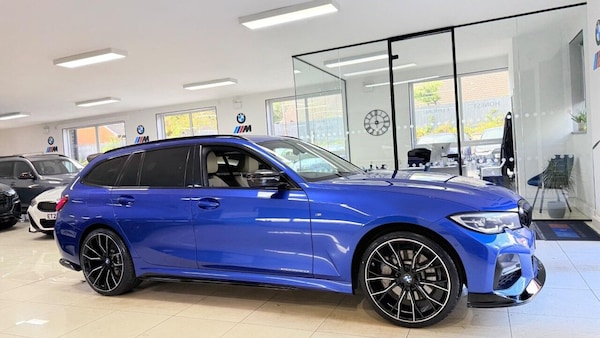 Used BMW 3 Series 2021 for sale - 76185481: Photo 49