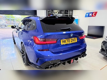 Used BMW 3 Series 2021 for sale - 76185481: Photo 4