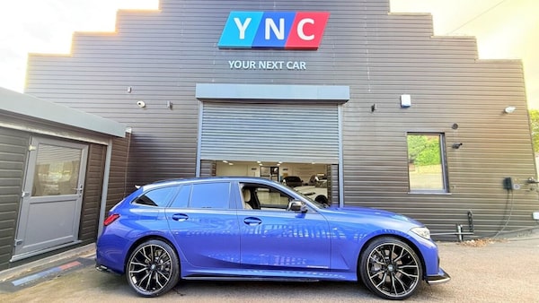 Used BMW 3 Series 2021 for sale - 76185481: Photo 6