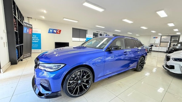 Used BMW 3 Series 2021 for sale - 76185481: Photo 7