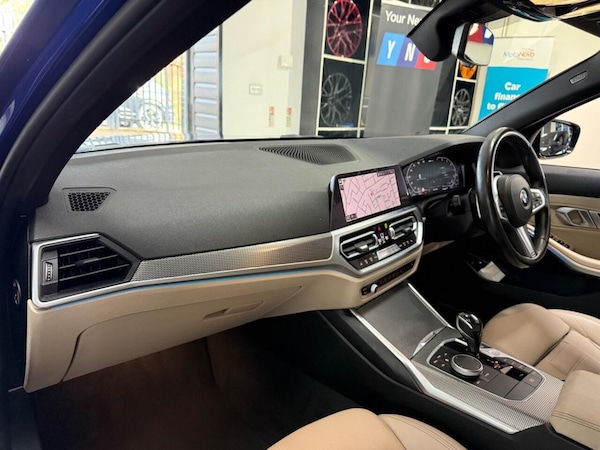 Used BMW 3 Series 2021 for sale - 76185481: Photo 8