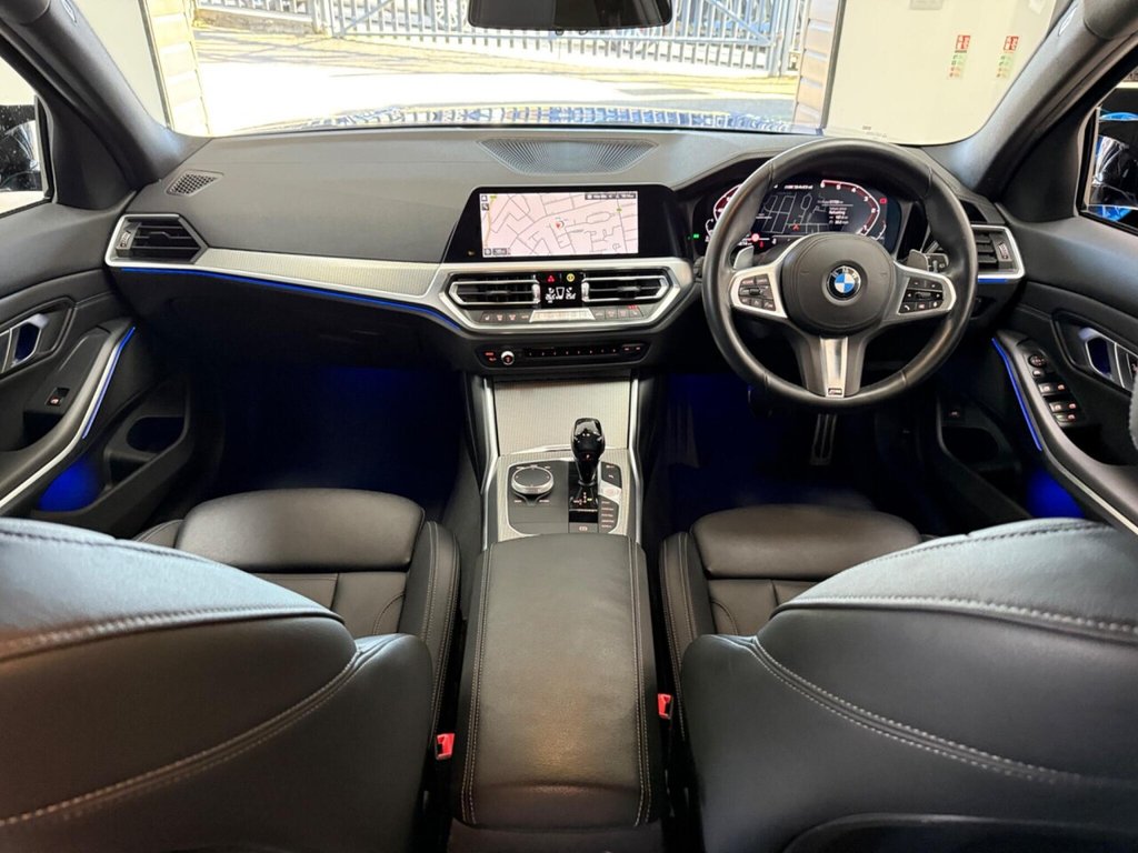 Used BMW 3 Series 2021 for sale - 76454057: Photo 10