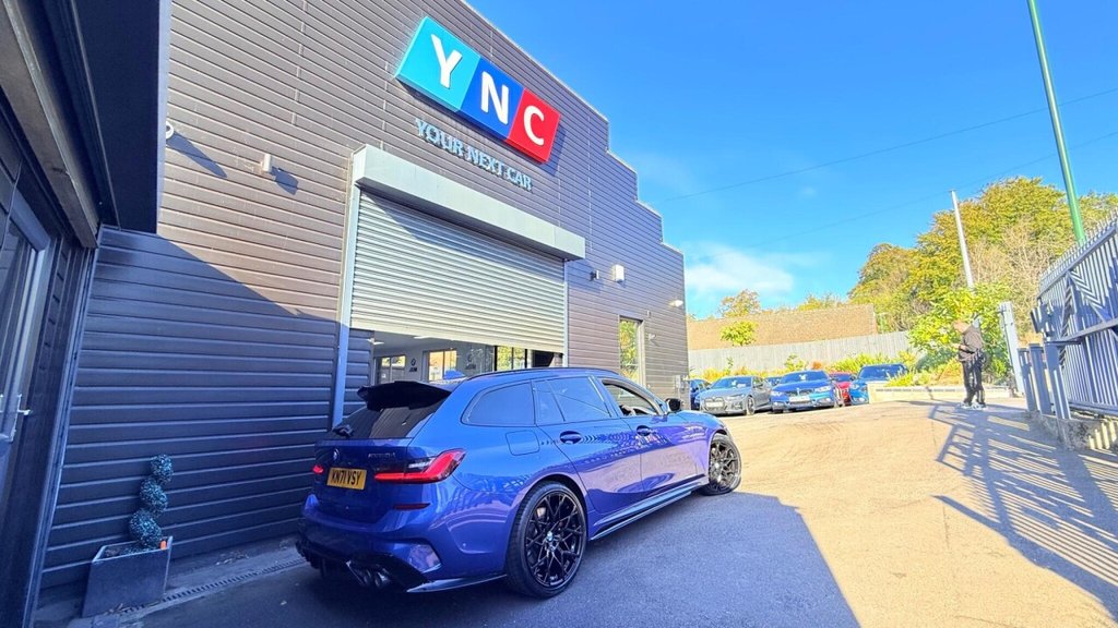 Used BMW 3 Series 2021 for sale - 76454057: Photo 12