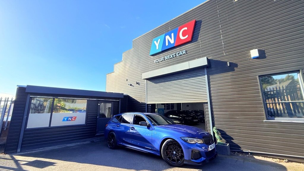 Used BMW 3 Series 2021 for sale - 76454057: Photo 14